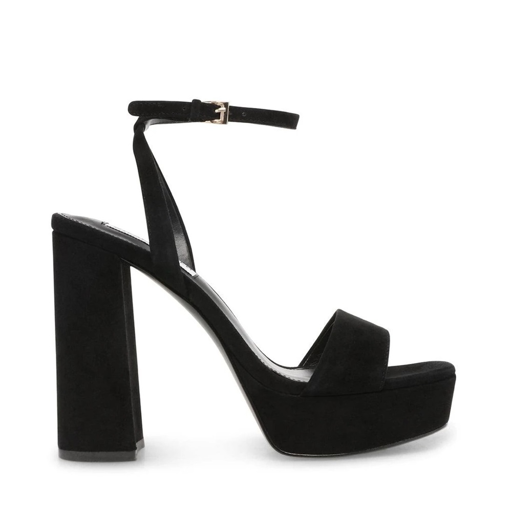 Brand new with tag Vegan Suede heels
